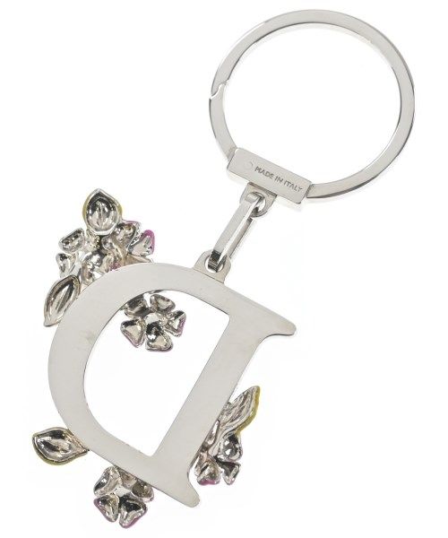 Dior Key Case Key Holder — view 2