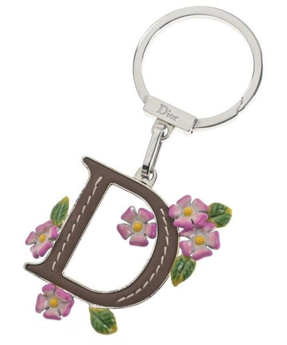 Dior Key Case Key Holder