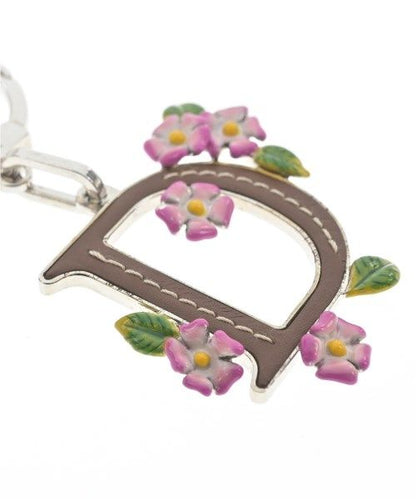 Dior Key Case Key Holder — view 4