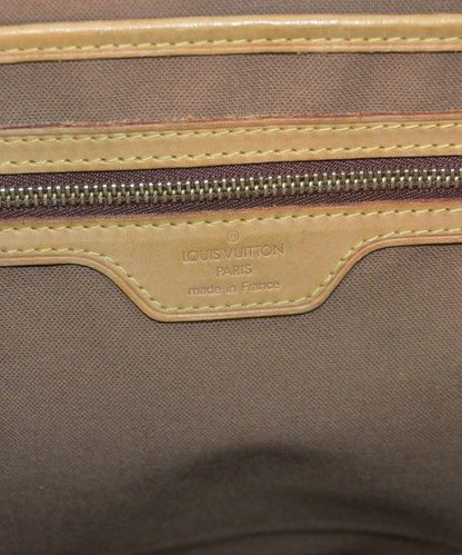 Louis Vuitton Tote Brown — view 4