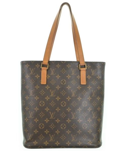 Louis Vuitton Tote Brown
