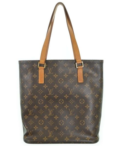 Louis Vuitton Tote Brown — view 2