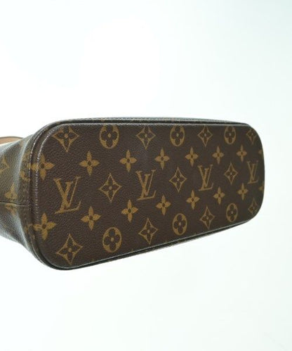 Louis Vuitton Tote Brown — view 8