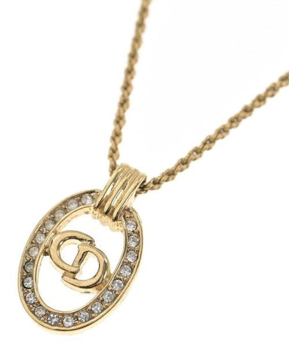 Dior Necklace Gold