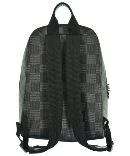 Louis Vuitton Backpack Black — view 2