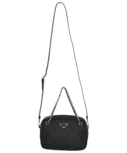 Prada Handbag Black — view 3