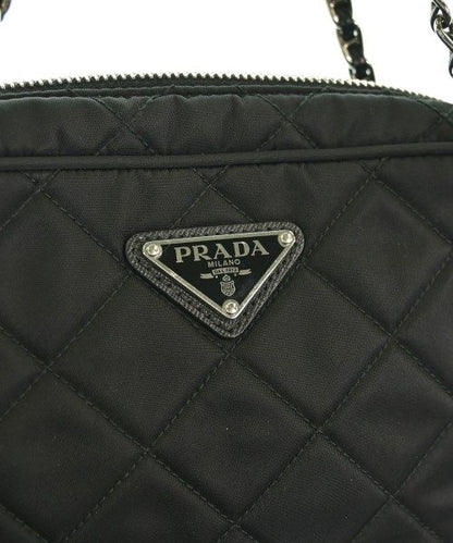 Prada Handbag Black — view 8