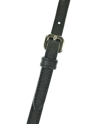 Prada Handbag Black — view 9