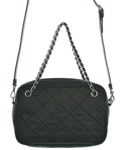 Prada Handbag Black — view 2