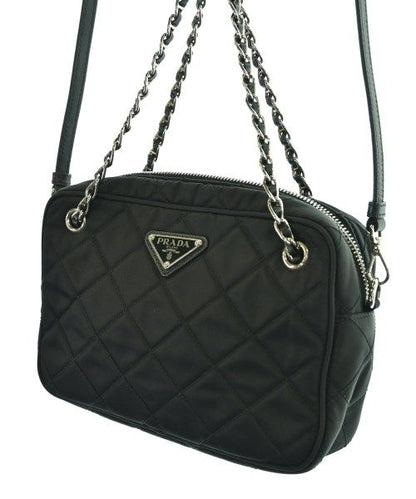 Prada Handbag Black — view 6