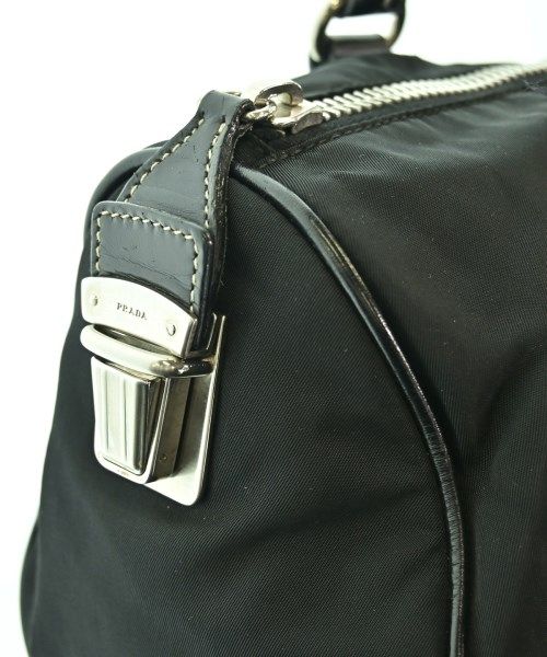 Prada Handbag Black — view 6