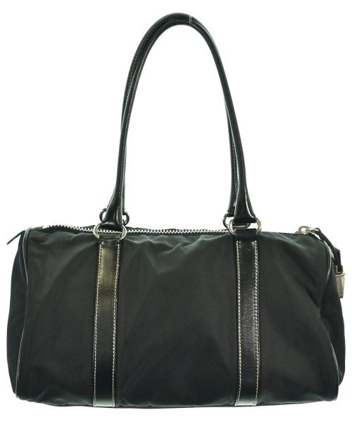 Prada Handbag Black — view 2