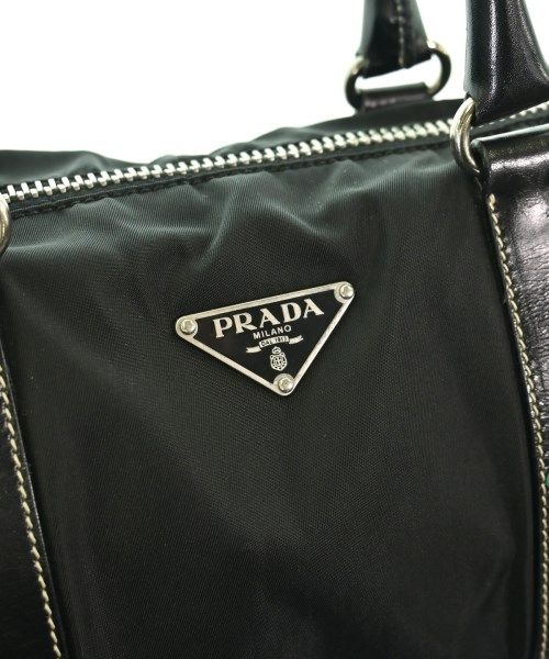 Prada Handbag Black — view 7