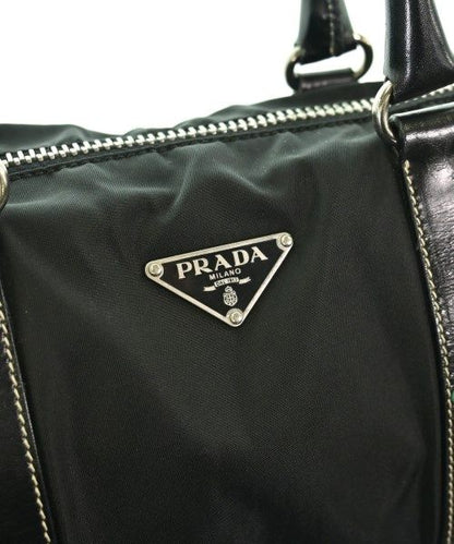 Prada Handbag Black — view 7