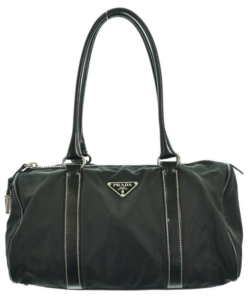 Prada Handbag Black