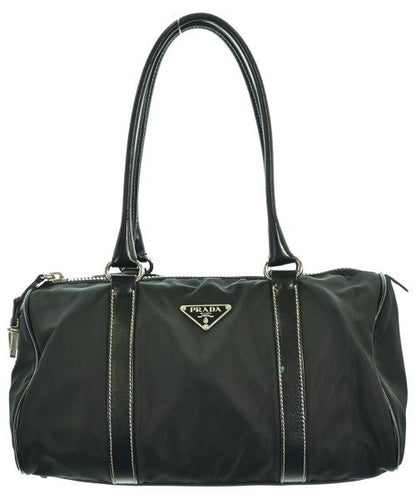 Prada Handbag Black