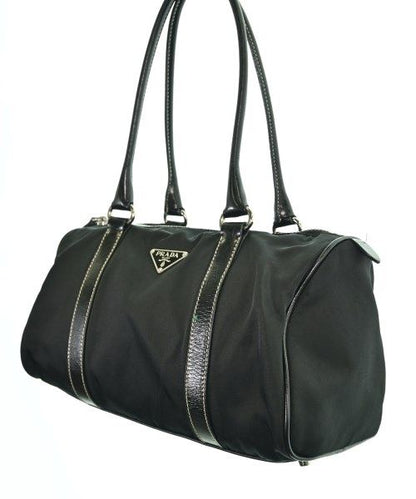 Prada Handbag Black — view 5