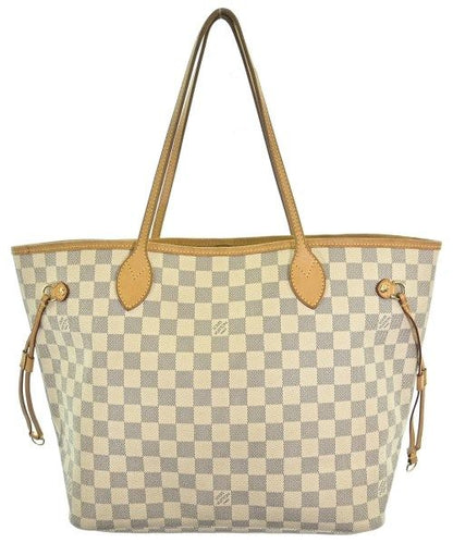 Louis Vuitton Tote Ivory