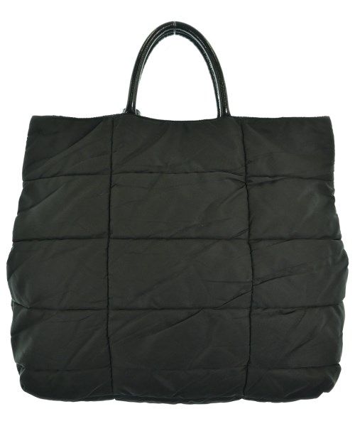 Prada Tote Black — view 2