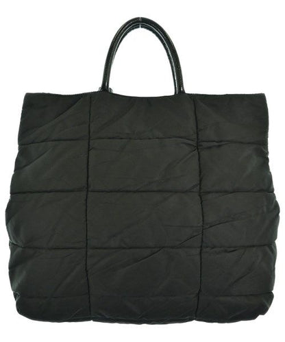 Prada Tote Black — view 2