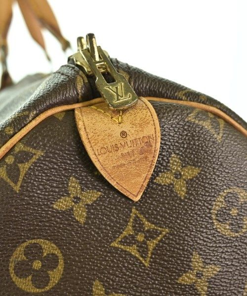 Louis Vuitton Boston — view 4