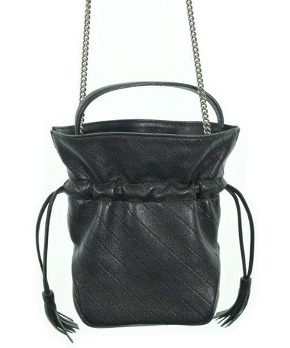 Gucci Shoulder Bag Black — view 2