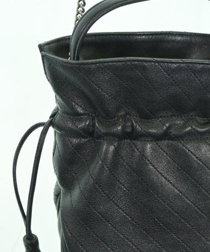 Gucci Shoulder Bag Black — view 8