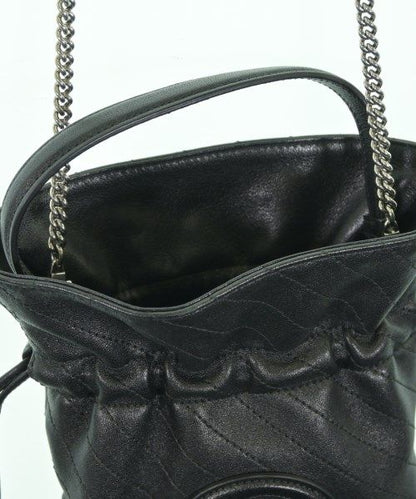 Gucci Shoulder Bag Black — view 6