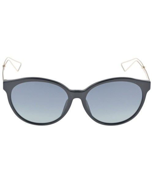 Dior Sunglasses Eyewear Black — view 2