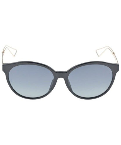 Dior Sunglasses Eyewear Black — view 2