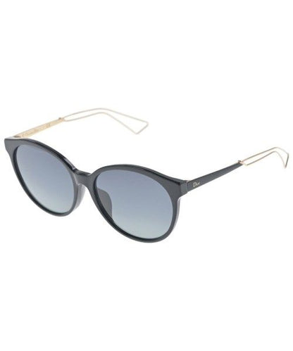 Dior Sunglasses Eyewear Black