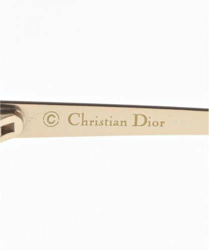Dior Sunglasses Eyewear Black — view 6
