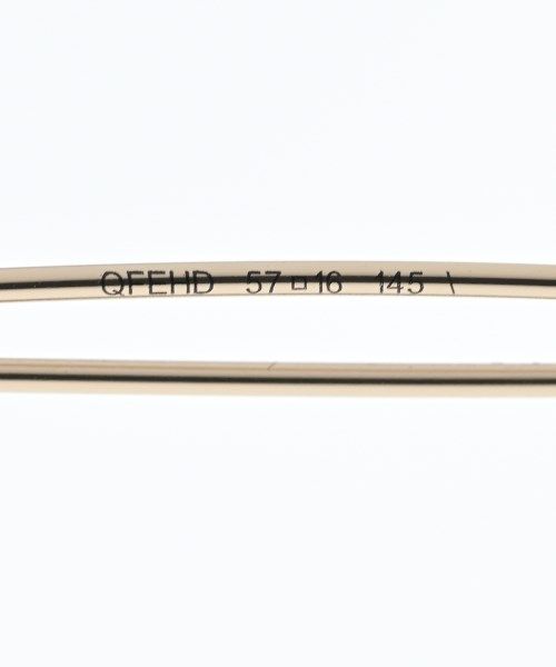 Dior Sunglasses Eyewear Black — view 7