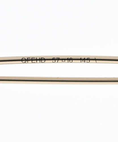 Dior Sunglasses Eyewear Black — view 7