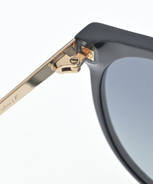 Dior Sunglasses Eyewear Black — view 5