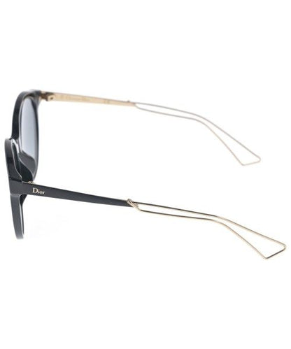 Dior Sunglasses Eyewear Black — view 3