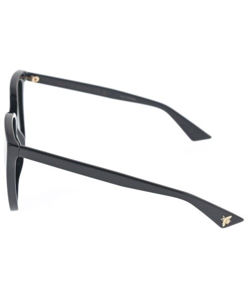Gucci Sunglasses Eyewear Black — view 3