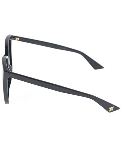 Gucci Sunglasses Eyewear Black — view 3