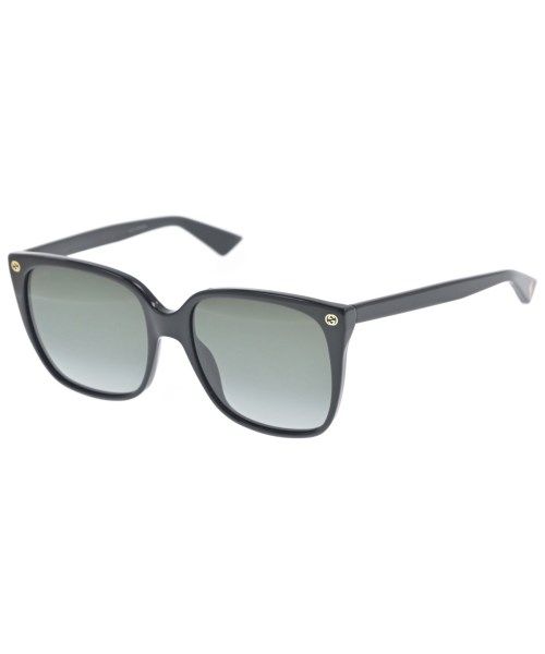 Gucci Sunglasses Eyewear Black