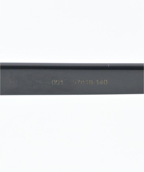 Gucci Sunglasses Eyewear Black — view 6