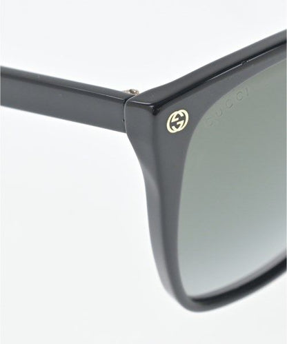 Gucci Sunglasses Eyewear Black — view 4