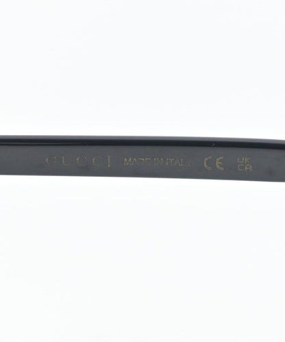 Gucci Sunglasses Eyewear Black — view 7