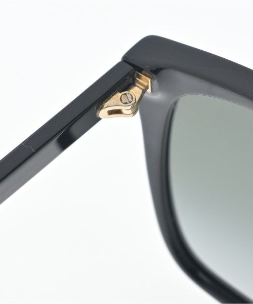 Gucci Sunglasses Eyewear Black — view 5