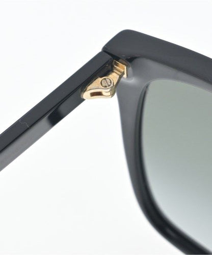 Gucci Sunglasses Eyewear Black — view 5