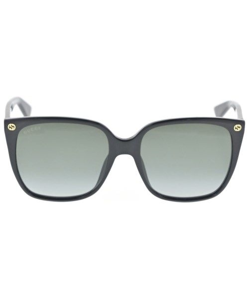 Gucci Sunglasses Eyewear Black — view 2