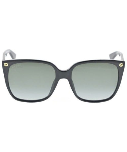 Gucci Sunglasses Eyewear Black — view 2