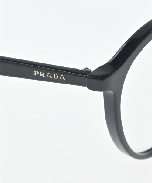 Prada Sunglasses Eyewear Black — view 4