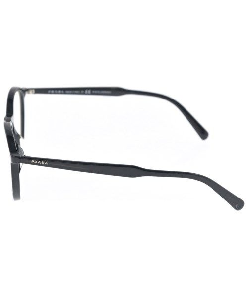 Prada Sunglasses Eyewear Black — view 3