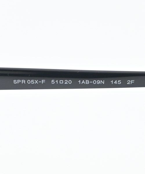 Prada Sunglasses Eyewear Black — view 6
