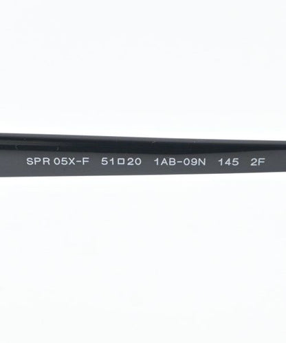 Prada Sunglasses Eyewear Black — view 6